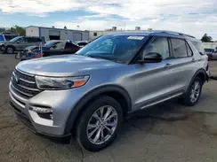 1FMSK8FHXNGA52163 2022 FORD EXPLORER