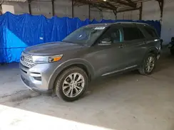 1FMSK8FHXNGA78259 2022 FORD EXPLORER