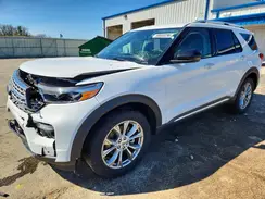 1FMSK8FHXNGA95126 2022 FORD EXPLORER