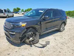 1FMSK8FHXNGA95482 2022 FORD EXPLORER