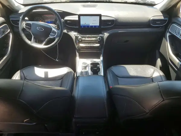 1FMSK8FHXNGA95482 2022 FORD EXPLORER - Image 8