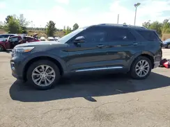 1FMSK8FHXNGA99628 2022 FORD EXPLORER