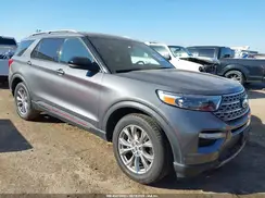 1FMSK8FHXNGB02334 2022 FORD EXPLORER