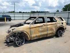 1FMSK8FHXNGB06545 2022 FORD EXPLORER