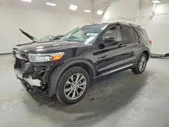 1FMSK8FHXNGB06853 2022 FORD EXPLORER