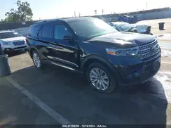 1FMSK8FHXNGB16671 2022 FORD EXPLORER