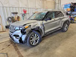 1FMSK8FHXNGB18985 2022 FORD EXPLORER