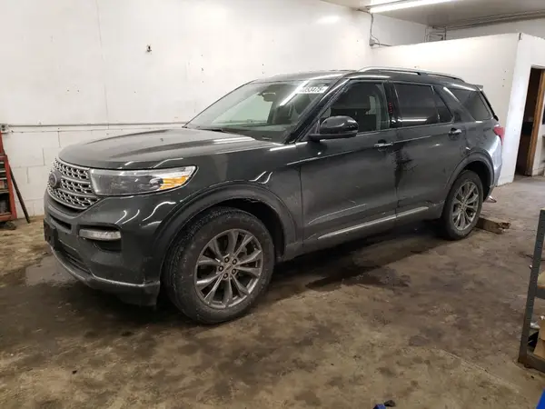 1FMSK8FHXNGB23474 2022 FORD EXPLORER - Image 1