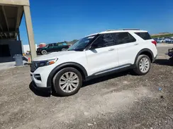 1FMSK8FHXNGB24284 2022 FORD EXPLORER