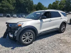1FMSK8FHXNGB31770 2022 FORD EXPLORER