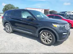 1FMSK8FHXNGB33275 2022 FORD EXPLORER