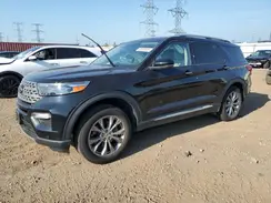 1FMSK8FHXNGB57480 2022 FORD EXPLORER