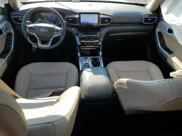 1FMSK8FHXNGB57480 2022 FORD EXPLORER - Image 8