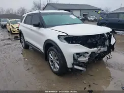 1FMSK8FHXNGB60895 2022 FORD EXPLORER