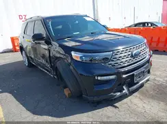 1FMSK8FHXNGB79270 2022 FORD EXPLORER