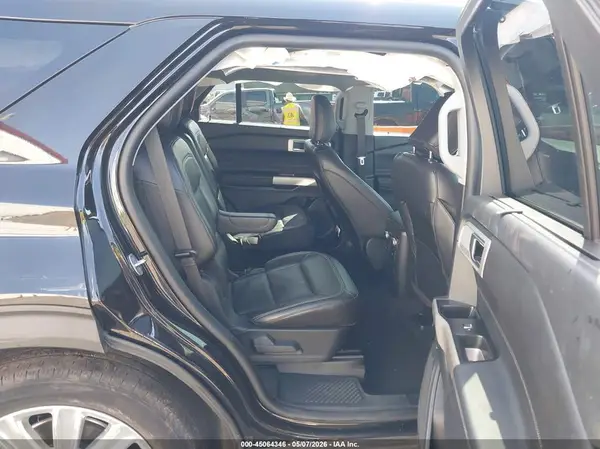 1FMSK8FHXNGB79270 2022 FORD EXPLORER - Image 8