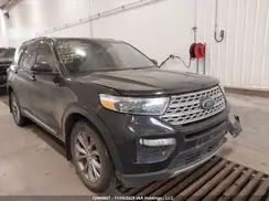 1FMSK8FHXNGB86641 2022 FORD EXPLORER