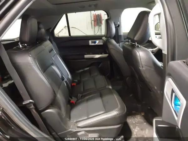1FMSK8FHXNGB86641 2022 FORD EXPLORER - Image 8