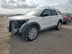 1FMSK8FHXNGB89846 2022 FORD EXPLORER