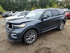 1FMSK8FHXNGB90706 2022 FORD EXPLORER