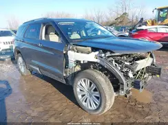 1FMSK8FHXNGC12400 2022 FORD EXPLORER
