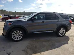 1FMSK8FHXNGC18147 2022 FORD EXPLORER