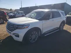 1FMSK8FHXPGA09039 2023 FORD EXPLORER