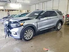 1FMSK8FHXPGA48231 2023 FORD EXPLORER