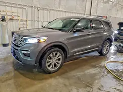 1FMSK8FHXPGA59553 2023 FORD EXPLORER
