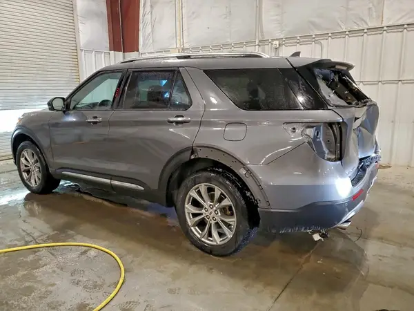 1FMSK8FHXPGA59553 2023 FORD EXPLORER - Image 2