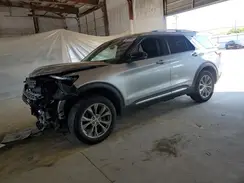 1FMSK8FHXPGA59584 2023 FORD EXPLORER