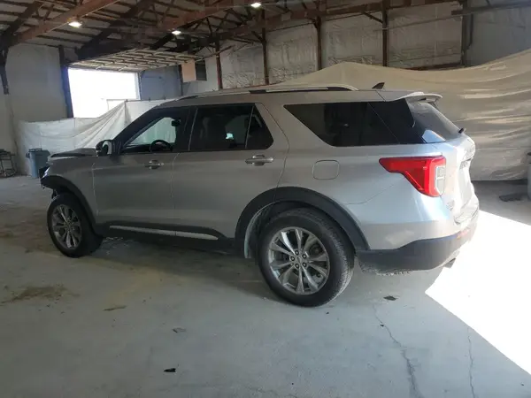 1FMSK8FHXPGA59584 2023 FORD EXPLORER - Image 2