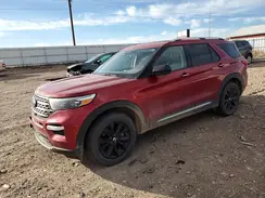 1FMSK8FHXPGA59987 2023 FORD EXPLORER