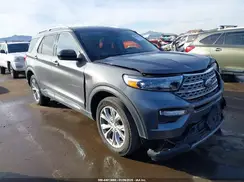1FMSK8FHXPGA60122 2023 FORD EXPLORER
