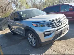 1FMSK8FHXPGA67426 2023 FORD EXPLORER