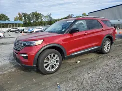 1FMSK8FHXPGA67832 2023 FORD EXPLORER