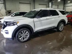 1FMSK8FHXPGA69323 2023 FORD EXPLORER