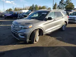 1FMSK8FHXPGA69838 2023 FORD EXPLORER