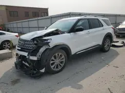 1FMSK8FHXPGA87904 2023 FORD EXPLORER