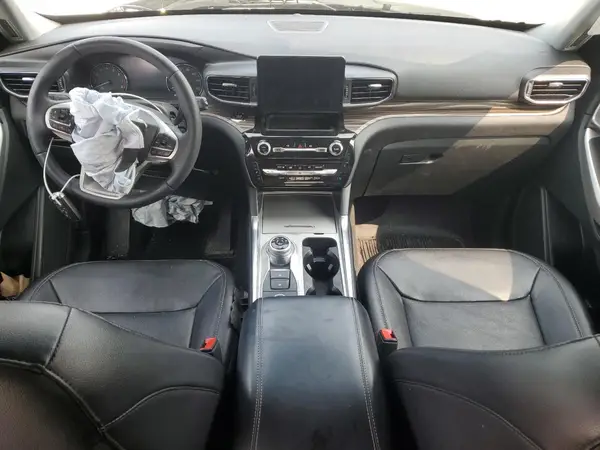 1FMSK8FHXPGA87904 2023 FORD EXPLORER - Image 8
