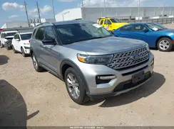 1FMSK8FHXPGB22618 2023 FORD EXPLORER