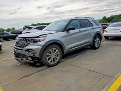 1FMSK8FHXPGB62195 2023 FORD EXPLORER