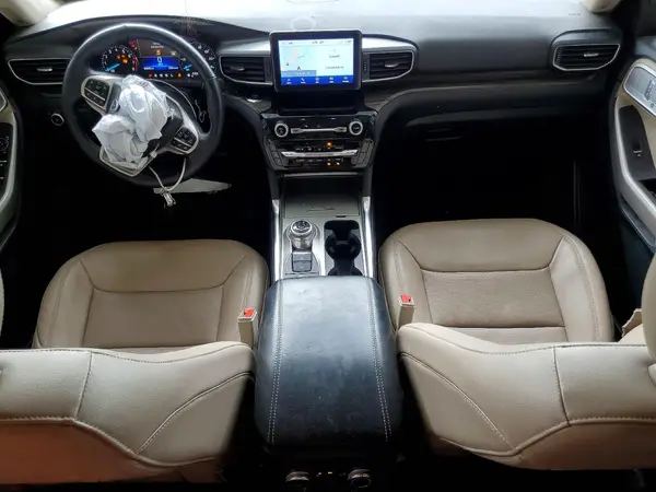 1FMSK8FHXPGB67655 2023 FORD EXPLORER - Image 8