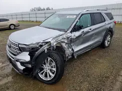 1FMSK8FHXPGB67719 2023 FORD EXPLORER
