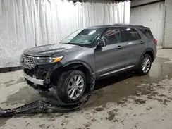1FMSK8FHXPGB69714 2023 FORD EXPLORER