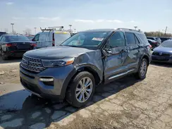 1FMSK8FHXPGB70037 2023 FORD EXPLORER