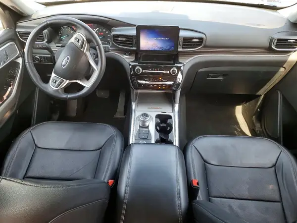 1FMSK8FHXPGB70037 2023 FORD EXPLORER - Image 8