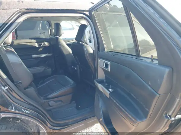1FMSK8FHXPGB71219 2023 FORD EXPLORER - Image 8