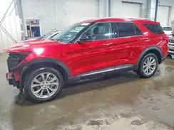 1FMSK8FHXPGB82303 2023 FORD EXPLORER