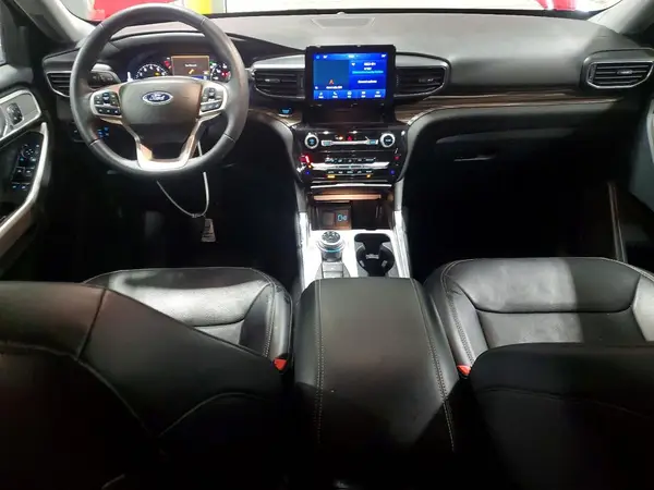 1FMSK8FHXPGB82303 2023 FORD EXPLORER - Image 8